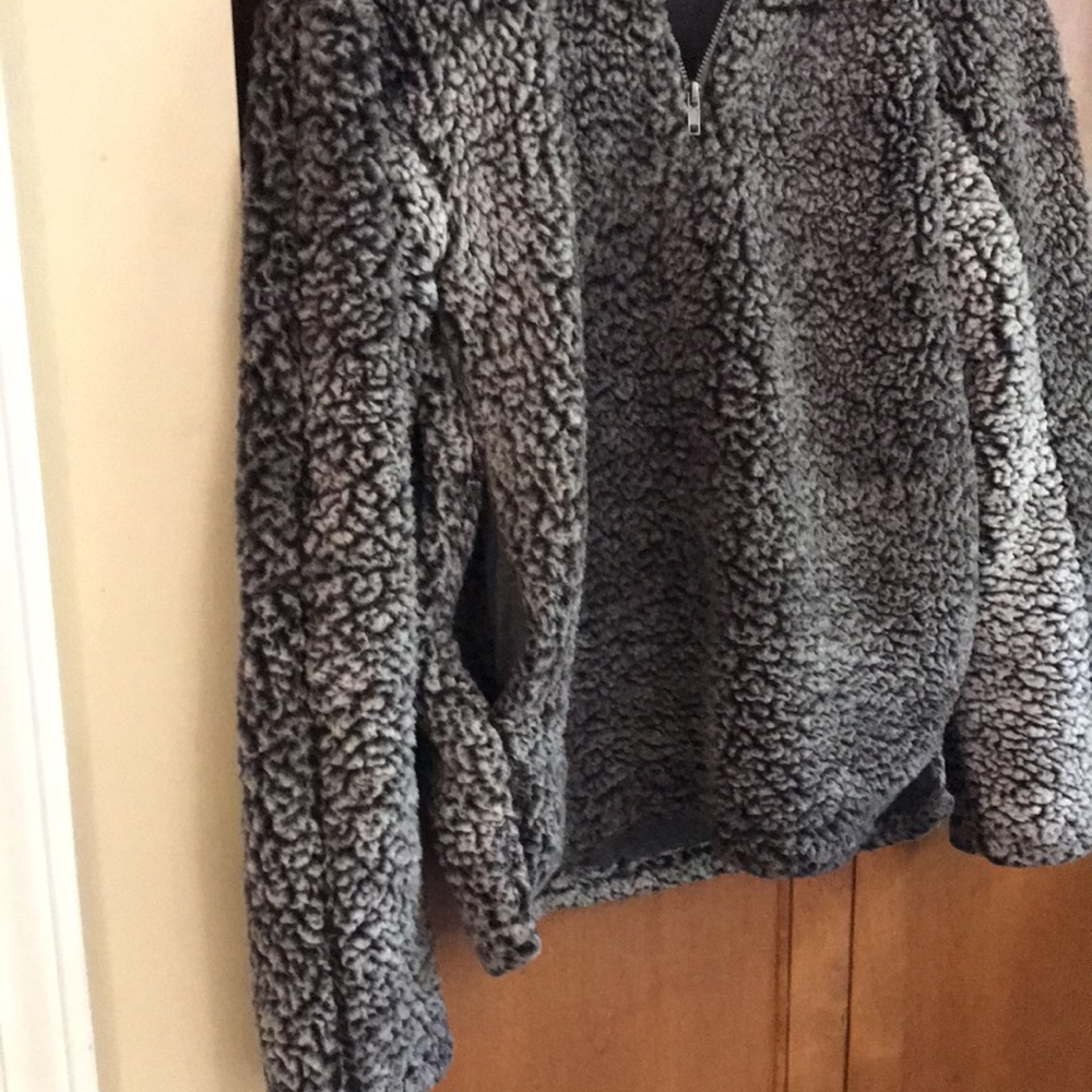 Teddy Bear Jacket - image 3